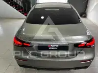 2021 Mercedes Benz E-Class