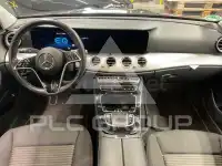 2021 Mercedes Benz E-Class