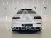 2021 Mercedes Benz E-Class
