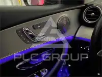 2021 Mercedes Benz E-Class