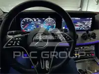 2021 Mercedes Benz E-Class