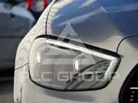2021 Mercedes Benz E-Class
