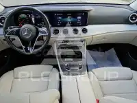 2021 Mercedes Benz E-Class