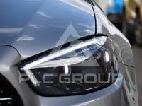 2021 Mercedes Benz E-Class