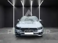 2021 Mercedes Benz E-Class