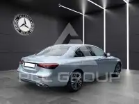 2021 Mercedes Benz E-Class