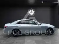2021 Mercedes Benz E-Class