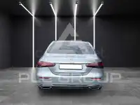 2021 Mercedes Benz E-Class