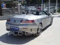 2021 Mercedes Benz E-Class