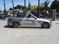 2021 Mercedes Benz E-Class