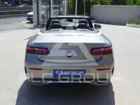 2021 Mercedes Benz E-Class