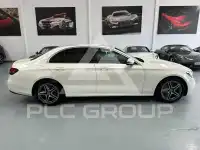 2021 Mercedes Benz E-Class