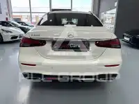 2021 Mercedes Benz E-Class