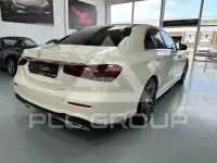2021 Mercedes Benz E-Class