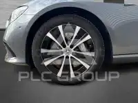 2021 Mercedes Benz E-Class