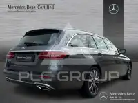 2021 Mercedes Benz E-Class