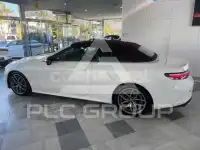 2021 Mercedes Benz E-Class