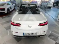 2021 Mercedes Benz E-Class