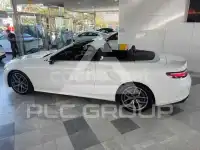 2021 Mercedes Benz E-Class