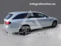2021 Mercedes Benz E-Class