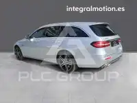 2021 Mercedes Benz E-Class