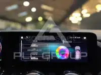 2021 Mercedes Benz GLA-Class