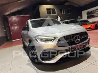 2021 Mercedes Benz GLA-Class