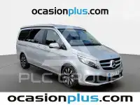 2021 Mercedes Benz V