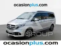 2021 Mercedes Benz V
