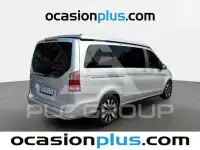 2021 Mercedes Benz V