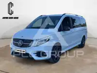 2021 Mercedes Benz V