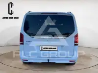 2021 Mercedes Benz V