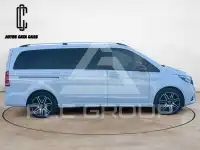 2021 Mercedes Benz V
