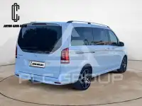 2021 Mercedes Benz V