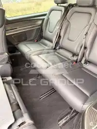 2021 Mercedes Benz V