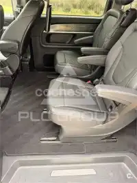 2021 Mercedes Benz V