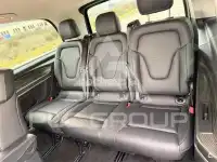 2021 Mercedes Benz V