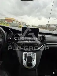 2021 Mercedes Benz V