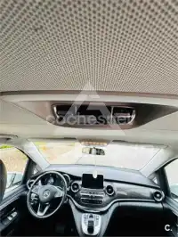 2021 Mercedes Benz V