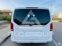 2021 Mercedes Benz V