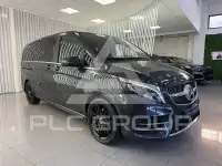 2021 Mercedes Benz V