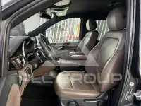 2021 Mercedes Benz V