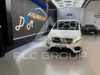 2021 Mercedes Benz V