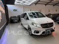 2021 Mercedes Benz V