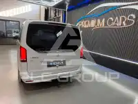 2021 Mercedes Benz V