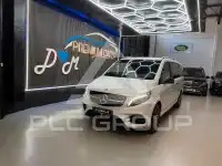 2021 Mercedes Benz V