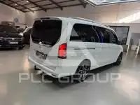 2021 Mercedes Benz V