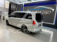 2021 Mercedes Benz V
