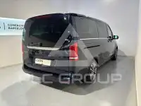 2021 Mercedes Benz V