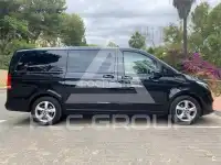 2021 Mercedes Benz V